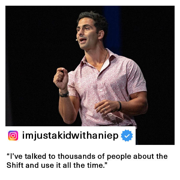Active Shift