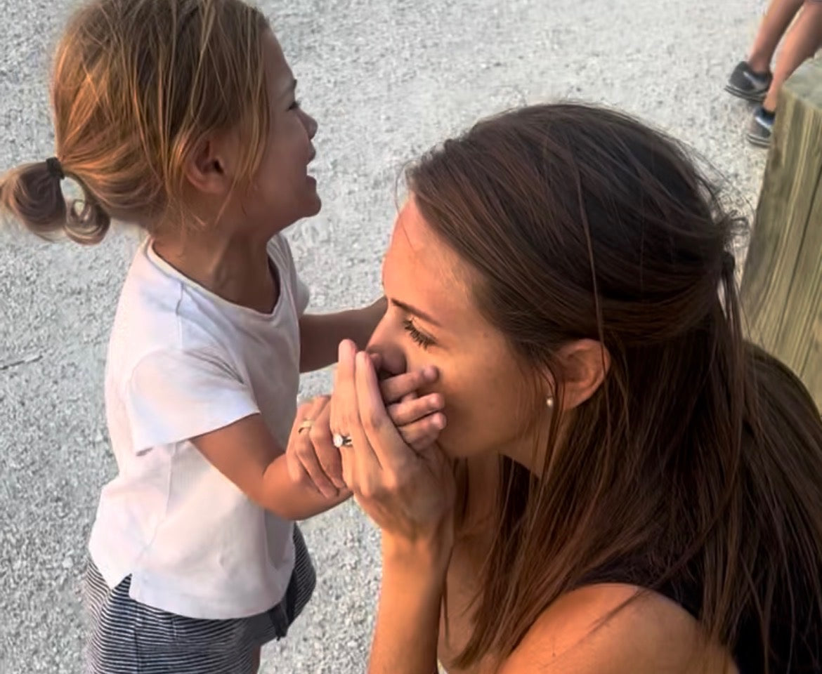 Is This Perimenopause… or Am I Losing Myself?