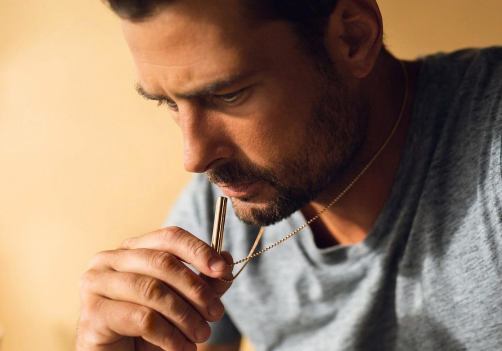 How to Stop Overthinking in 60 Seconds (Simple Breathing Technique That Works)