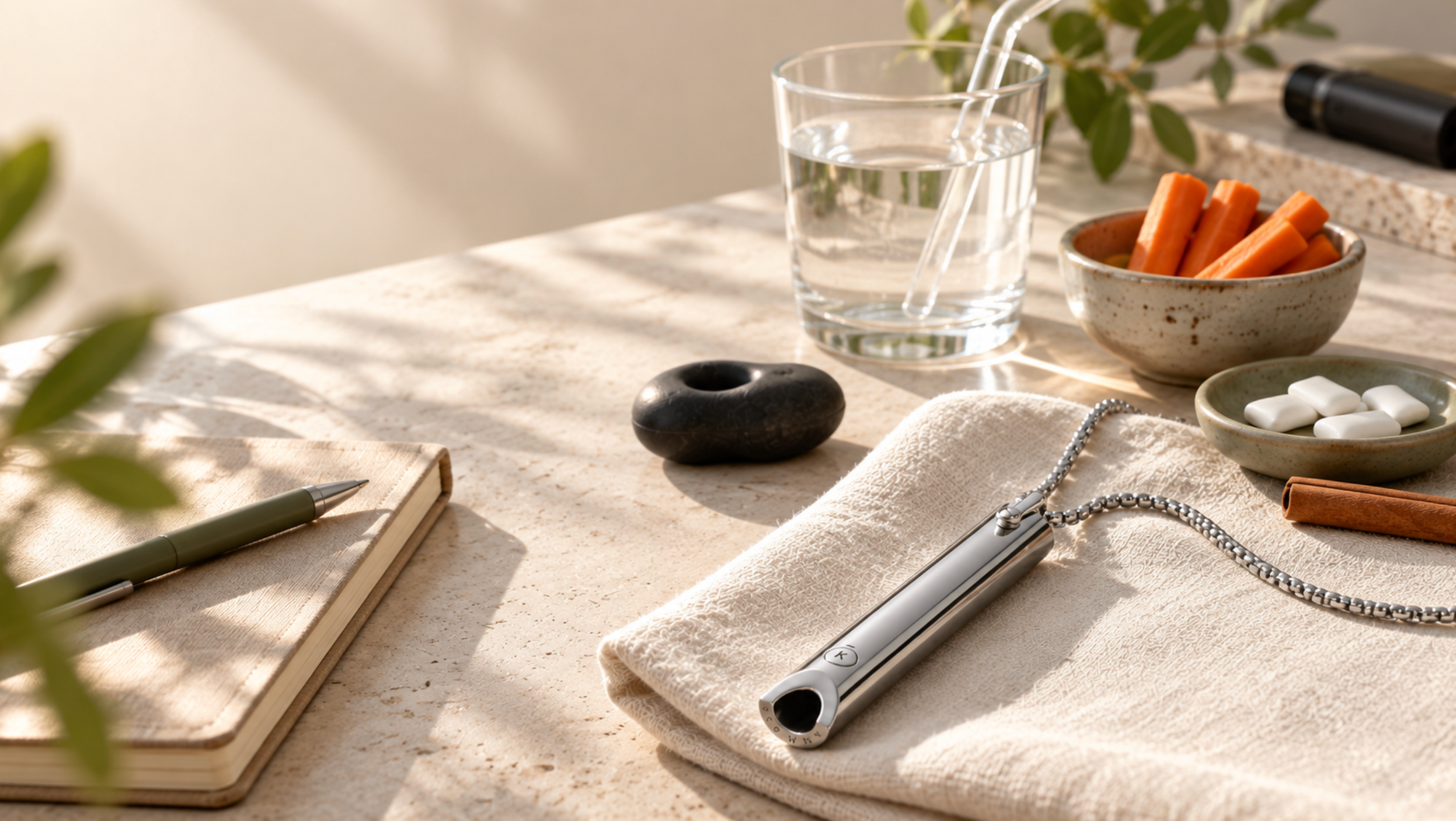 What Can I Use Instead of a Vape? 12 Hand-to-Mouth Replacements for Craving