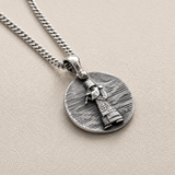 Tengai Ego Amulet