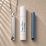Shift Necklace + FREE Breather