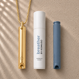 Shift Necklace + FREE Breather