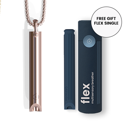 Classic Shift + FREE Flex Single
