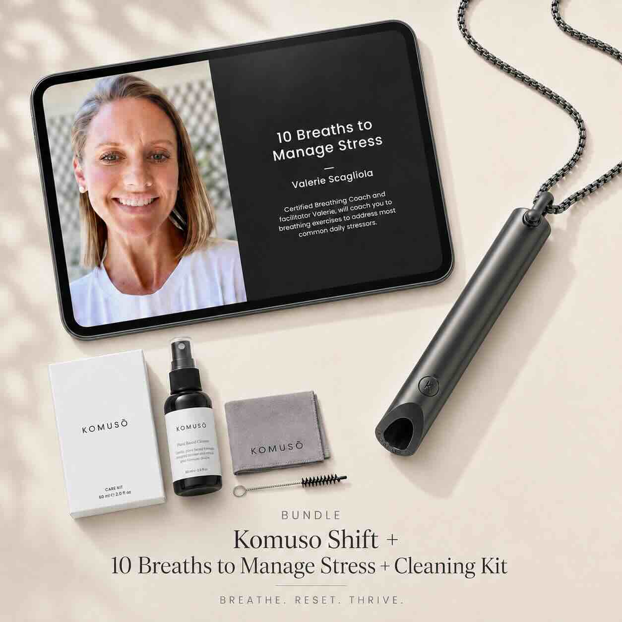 Sleep Starter Bundle