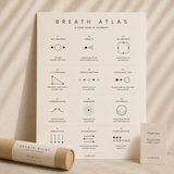 Breath Atlas