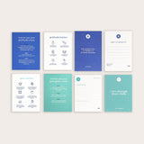 Gratitude + Goals Bundle