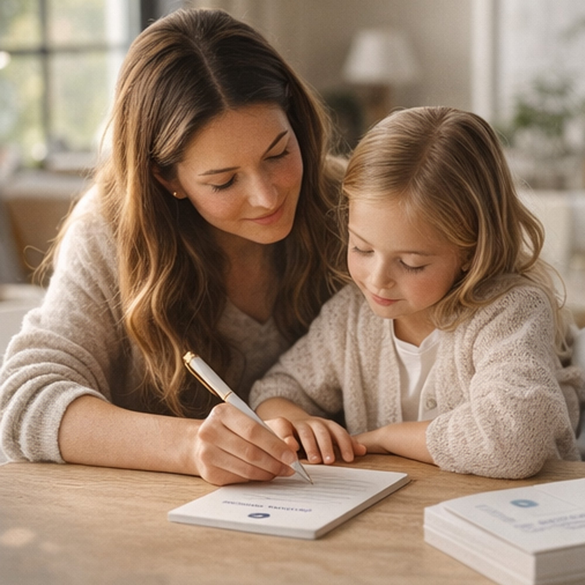 Gratitude + Goals Bundle