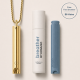 Shift Necklace + FREE Breather