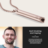 The Shift + The Quit Vaping and Smoking Course
