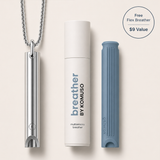 Shift Necklace + FREE Breather