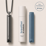 Shift Necklace + FREE Breather