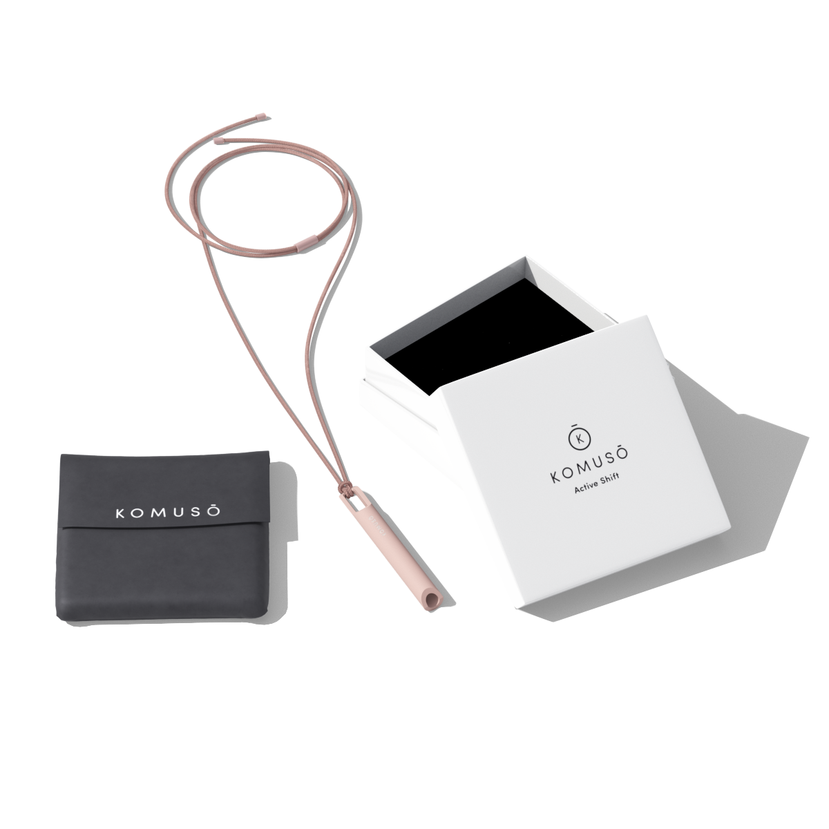 The Active Shift Bundle