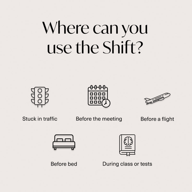 Cuff Shift